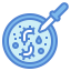 Virus icon 64x64